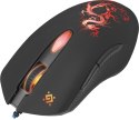 Defender DEFENDER MYSZ PRZEWODOWA SKY DRAGON GM-090L OPTIC 3200DPI 6P 52090