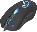 Defender DEFENDER MYSZ PRZEWODOWA SKY DRAGON GM-090L OPTIC 3200DPI 6P 52090