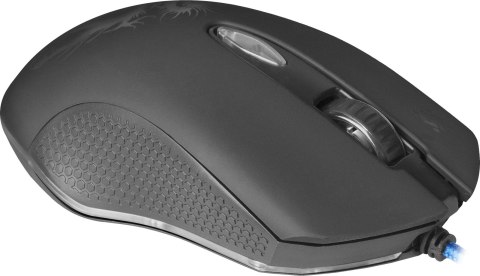 Defender DEFENDER MYSZ PRZEWODOWA SKY DRAGON GM-090L OPTIC 3200DPI 6P 52090 Defender DEFENDER MYSZ PRZEWODOWA SKY DRAGON GM-090L OPTIC 3200DPI 6P 52090