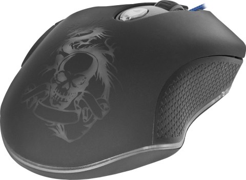 Defender DEFENDER MYSZ PRZEWODOWA SKY DRAGON GM-090L OPTIC 3200DPI 6P 52090 Defender DEFENDER MYSZ PRZEWODOWA SKY DRAGON GM-090L OPTIC 3200DPI 6P 52090
