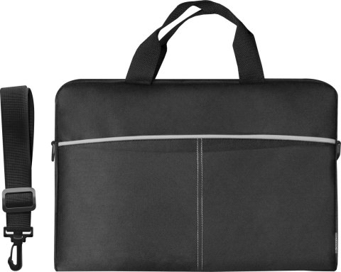 Defender DEFENDER TORBA DO LAPTOPA LITE 15.6" CZARNO-SZARA 26086 Defender DEFENDER TORBA DO LAPTOPA LITE 15.6" CZARNO-SZARA 26086