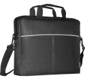 Defender DEFENDER TORBA DO LAPTOPA LITE 15.6" CZARNO-SZARA 26086