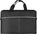 Defender DEFENDER TORBA DO LAPTOPA LITE 15.6" CZARNO-SZARA 26086