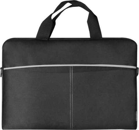 Defender DEFENDER TORBA DO LAPTOPA LITE 15.6" CZARNO-SZARA 26086 Defender DEFENDER TORBA DO LAPTOPA LITE 15.6" CZARNO-SZARA 26086
