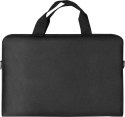 Defender DEFENDER TORBA DO LAPTOPA LITE 15.6" CZARNO-SZARA 26086