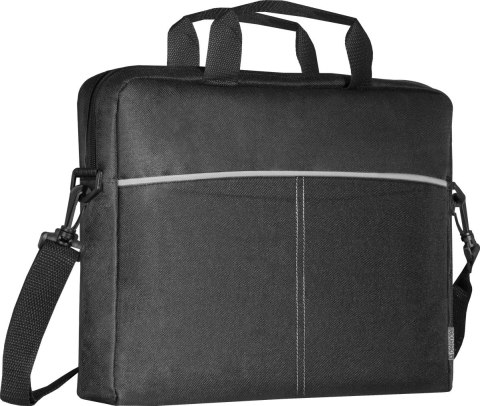 Defender DEFENDER TORBA DO LAPTOPA LITE 15.6" CZARNO-SZARA 26086 Defender DEFENDER TORBA DO LAPTOPA LITE 15.6" CZARNO-SZARA 26086