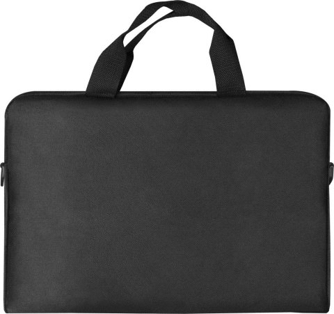Defender DEFENDER TORBA DO LAPTOPA LITE 15.6" CZARNO-SZARA 26086 Defender DEFENDER TORBA DO LAPTOPA LITE 15.6" CZARNO-SZARA 26086