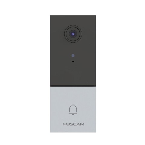 FOSCAM Wideodzwonek Foscam VD1 4MP