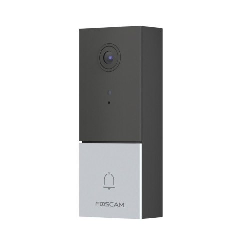 FOSCAM Wideodzwonek Foscam VD1 4MP FOSCAM Wideodzwonek Foscam VD1 4MP