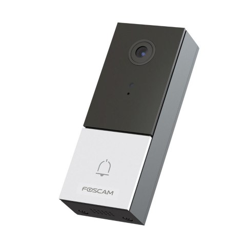 FOSCAM Wideodzwonek Foscam VD1 4MP FOSCAM Wideodzwonek Foscam VD1 4MP