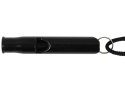 Helikon Gwizdek Przetrwania - Aluminium - Czarny-Black