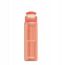 Kambukka Kambukka butelka na wodę Elton 1000 ml - Orange Vibes Kambukka Kambukka butelka na wodę Elton 1000 ml - Orange Vibes