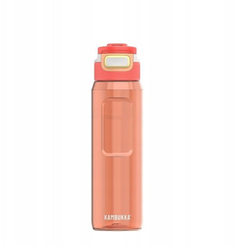 Kambukka Kambukka butelka na wodę Elton 1000 ml - Orange Vibes Kambukka Kambukka butelka na wodę Elton 1000 ml - Orange Vibes