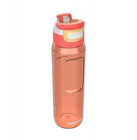 Kambukka Kambukka butelka na wodę Elton 1000 ml - Orange Vibes Kambukka Kambukka butelka na wodę Elton 1000 ml - Orange Vibes