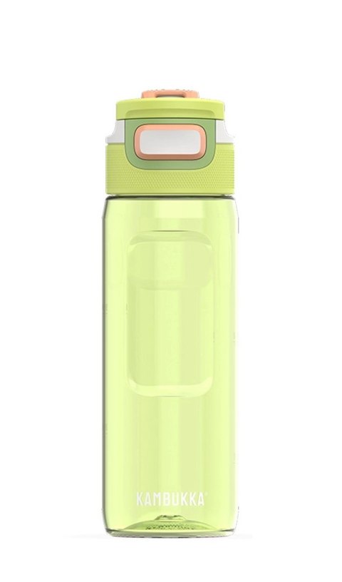 Kambukka Kambukka butelka na wodę Elton 750 ml - Fine Lime Kambukka Kambukka butelka na wodę Elton 750 ml - Fine Lime