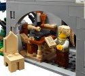 Lego LEGO 10332 ICONS - Średniowieczny plac miejski
