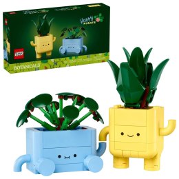 Lego LEGO Botanicals 10349 Wesołe roślinki
