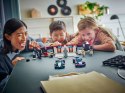 Lego LEGO CITY 60444 F1 Garaż i bolidy Mercedes-AMG i Alpine