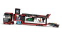 Lego LEGO CITY 60445 F1 Ciężarówka z bolidami RB20 i AMR24 F1