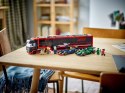 Lego LEGO CITY 60445 F1 Ciężarówka z bolidami RB20 i AMR24 F1