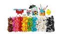Lego LEGO CLASSIC 11042 Kreatywna skrzynka szczęścia