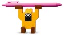 Lego LEGO CLASSIC 11042 Kreatywna skrzynka szczęścia
