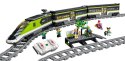 Lego LEGO City 60337 Ekspresowy pociąg pasażerski