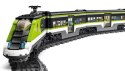 Lego LEGO City 60337 Ekspresowy pociąg pasażerski
