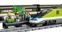 Lego LEGO City 60337 Ekspresowy pociąg pasażerski