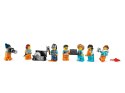 Lego LEGO City 60368 Łódź badacza Arktyki