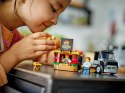 Lego LEGO City 60404 Ciężarówka z burgerami