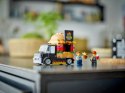 Lego LEGO City 60404 Ciężarówka z burgerami