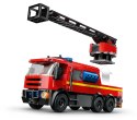 Lego LEGO City 60414 Remiza strażacka z wozem strażackim