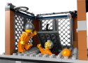 Lego LEGO City 60419 Policja z Więziennej Wyspy