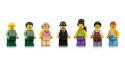 Lego LEGO Creator Expert 10297 Hotel butikowy