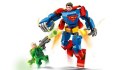 Lego LEGO DC Super Heroes 76302 Mech Supermana kontra Lex Luthor