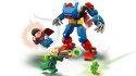 Lego LEGO DC Super Heroes 76302 Mech Supermana kontra Lex Luthor