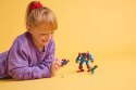 Lego LEGO DC Super Heroes 76302 Mech Supermana kontra Lex Luthor