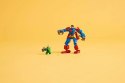 Lego LEGO DC Super Heroes 76302 Mech Supermana kontra Lex Luthor