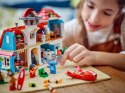 Lego LEGO DISNEY CLASSIC 43268 Domek na plaży Lilo i Stitcha