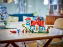 Lego LEGO DISNEY CLASSIC 43268 Domek na plaży Lilo i Stitcha