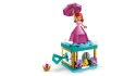 Lego LEGO DISNEY PRINCESS 43259 Wirująca Arielka