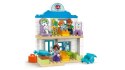 Lego LEGO DUPLO TOWN 10449 Pierwszy raz: Wizyta u lekarza