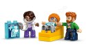 Lego LEGO DUPLO TOWN 10449 Pierwszy raz: Wizyta u lekarza