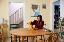 Lego LEGO Disney 43247 Król Lew - młody Simba p2
