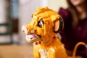 Lego LEGO Disney 43247 Król Lew - młody Simba p2