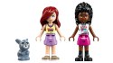 Lego LEGO FRIENDS 42644 Furgonetka z lodami w mieście Heartlake