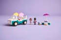 Lego LEGO FRIENDS 42644 Furgonetka z lodami w mieście Heartlake