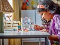 Lego LEGO FRIENDS 42662 Salon fryzjerski i sklep z ozdobami