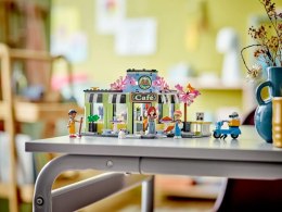 Lego LEGO Friends 42618 Kawiarnia w Heartlake